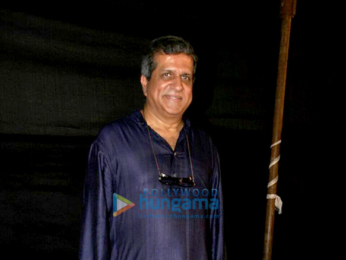 Celebs at the prestigious ‘Dada Saheb Film Foundation Awards 2017’