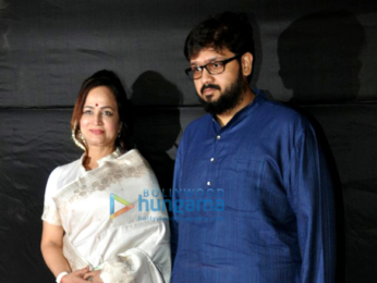 Celebs at the prestigious ‘Dada Saheb Film Foundation Awards 2017’