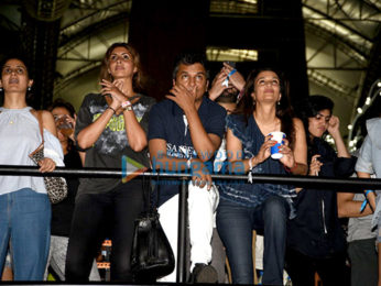 Celebs attend Justin Bieber’s concert in Mumbai