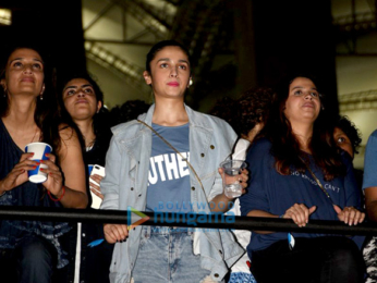 Celebs attend Justin Bieber’s concert in Mumbai