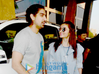 Celebs attend Justin Bieber's concert in Mumbai