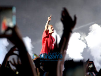 Celebs attend Justin Bieber’s concert in Mumbai