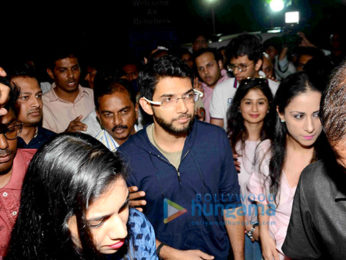 Celebs attend Justin Bieber’s concert in Mumbai