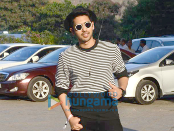 Celebs attend Justin Bieber's concert in Mumbai