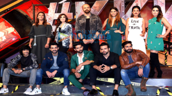 Celebs grace the launch of ‘Khatron Ke Khiladi 8’