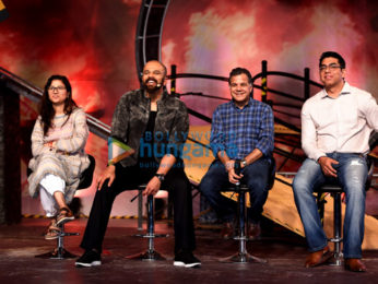 Celebs grace the launch of 'Khatron Ke Khiladi 8'