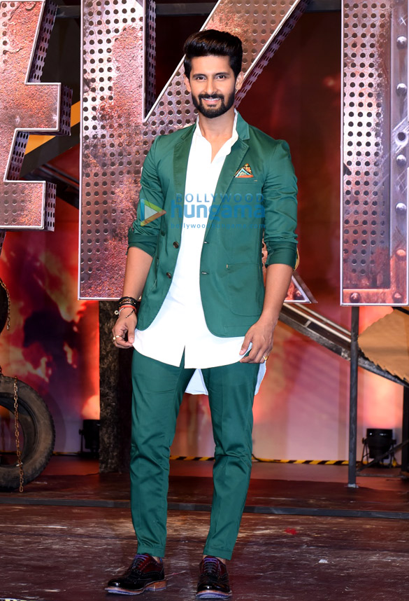 celebs grace the launch of khatron ke khiladi 8 8