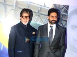 Celebs grace the launch of Praful Patel’s book ‘Udaan’