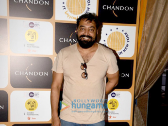 Celebs grace the press conference for 9th MAMI Mumbai Film Festival