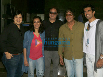 Celebs grace the screening of Hanuman Da Damdaar