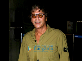 Celebs grace the screening of Hanuman Da Damdaar