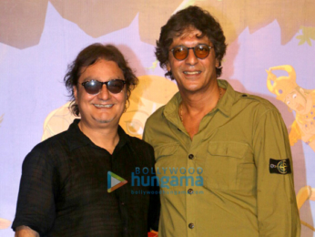Celebs grace the screening of Hanuman Da Damdaar