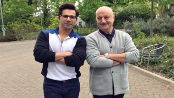 Check out: Anupam Kher joins Varun Dhawan’s Judwaa 2; only actor from Judwaa to have full-fledged role in sequel