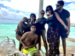 Check out: Kajol and daughter Nysa get ready for beach vacation donning swimsuits in Maldives