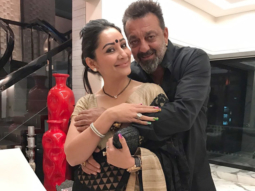 Check out: Manyata Dutt ‘wearing’ Sanjay Dutt’s smile
