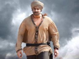 Coming up next, virtual reality shows of Baahubali at kiosks
