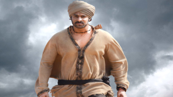 Coming up next, virtual reality shows of Baahubali at kiosks