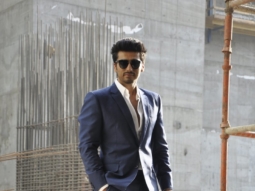 “Varun Dhawan & I Are VERY EXCITED To Do A Film Together”: Arjun Kapoor