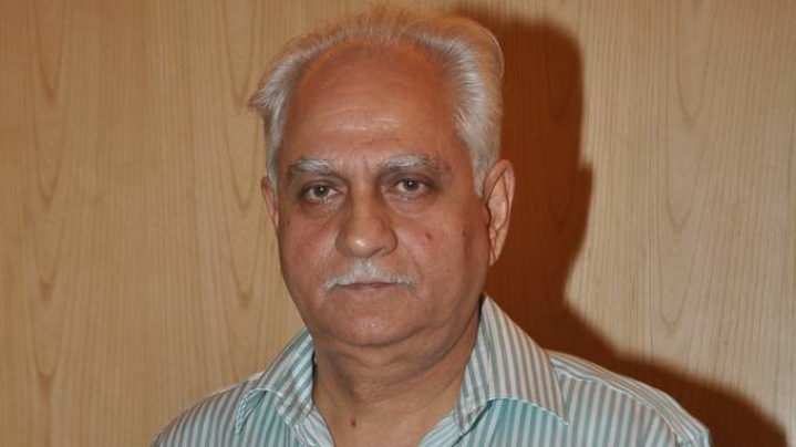 Ramesh Sippy BUSTS The Myth Of Sholay Being Flop On Release