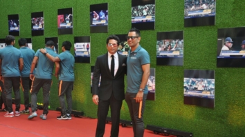 MS Dhoni’s Views On Sachin Tendulkar’s Biopic: “It Is VERY INSPIRING”