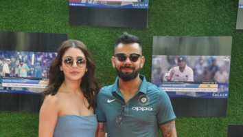 Virat Kohli After Watching Sachin Tendulkar’s Biopic: “All Childhood Memories Came Back”