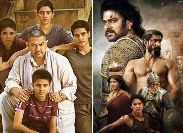 Dangal+bahubali