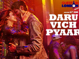 Daru Vich Pyaar (Guest iin London)