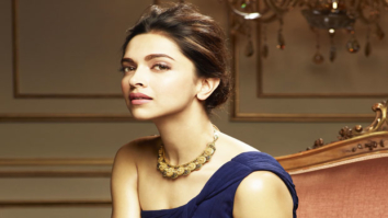 Deepika Padukone NOT SURE about Padmavati