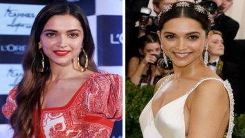 Deepika Padukone hits back at fashion critics who dissed her Met Gala 2017 red carpet appearance