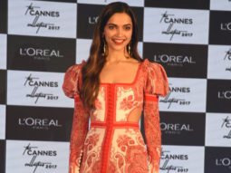 Baahubali 2 Box Office Success – Deepika Padukone’s SUPERB Reply