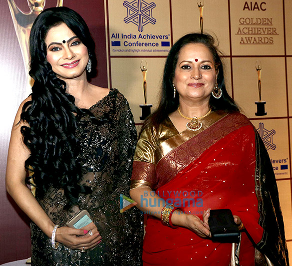 dheeraj kumar mukesh rishi grace all india achievers awards 10