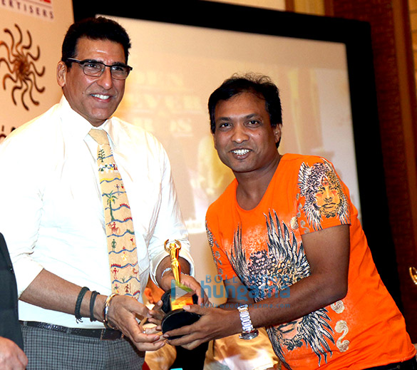 dheeraj kumar mukesh rishi grace all india achievers awards 5