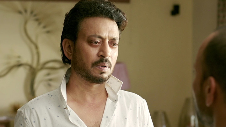 Dialogue Promo 13 (Hindi Medium)