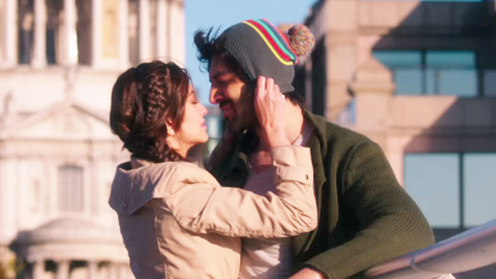 Dil Mera (Guest iin London) Dil Mera (Guest iin London)