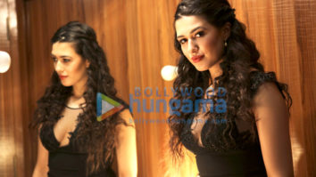Movie Stills Of The Movie Dobaara - See Your Evil