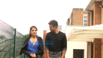 Movie Stills Of The Movie Dobaara - See Your Evil