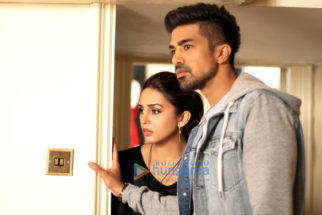 Movie Stills Of The Movie Dobaara - See Your Evil
