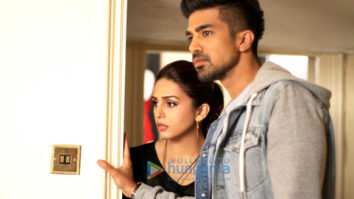 Movie Stills Of The Movie Dobaara - See Your Evil