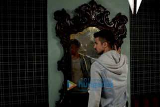 Movie Stills Of The Movie Dobaara - See Your Evil