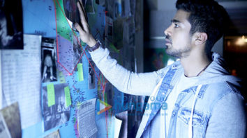 Movie Stills Of The Movie Dobaara - See Your Evil