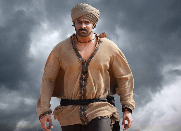 Dubbed version of Baahubali 2 scores over original language and sets a NEW RECORD