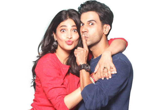 EXCLUSIVE Rajkummar Rao and Shruti Haasan's Behen Hogi Teri release pushed by a week