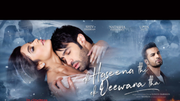 Movie Wallpapers Of The Movie Ek Haseena Thi Ek Deewana Tha