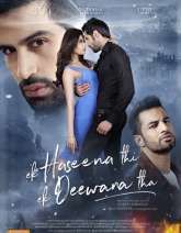 Ek Haseena Thi Ek Deewana Tha