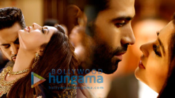 Movie Stills From The Movie Ek Haseena Thi Ek Deewana Tha