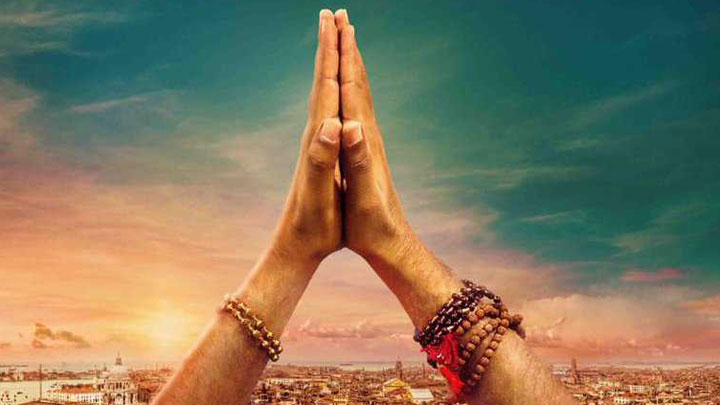 Fakir Of Venice Teaser Featuring Farhan Akhtar, Annu Kapoor