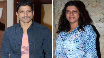 Farhan Akhtar’s special role in sister Zoya Akhtar’s new film