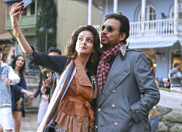 First trial reports of Irrfan Khan’s Hindi Medium are out. The reactions are extremely POSITIVE!