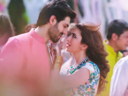 Frankly Tu Sona Nachdi (Guest iin London)