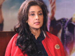 “From Koirala Girl To A Bollywood Actress…”: Manisha Koirala